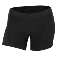 Pearl Izumi Minimal Liner Shorts Womens | Black | Large | Christy Sports