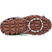 Yaktrax Diamond Go Traction Device | Black | Christy Sports