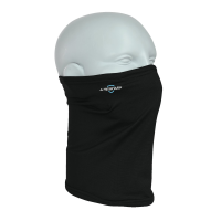 Seirus Arc Dynamax Discreet Tube | Black | S/M | Christy Sports