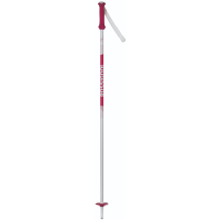 Rossignol Electra Ski Poles Kids | Pink | 105 | Christy Sports