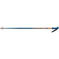 Rossignol Tactic Ski Poles Jr | Blue | 90 | Christy Sports