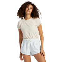 Billabong Road Trippin' Shorts Womens | Lt Blue | Large | Christy Sports