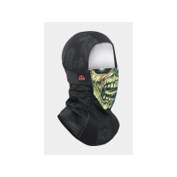 686 Alpha Hinged Balaclava | Multi Black | Christy Sports