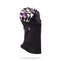 Spyder Guide Balaclava Kids | Multi Black | Christy Sports