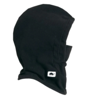 Turtle Fur Under Cover Overhood Kids | Black | Christy Sports