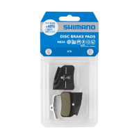 Shimano Resin Brake Pad | Christy Sports