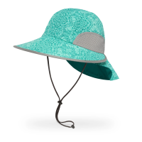 Sunday Afternoons Sport Hat | Teal | L/XL | Christy Sports