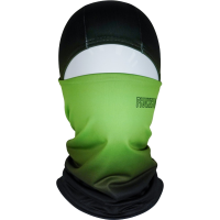 Phunkshun Hybrid Convertible Balaclava Adults | Multi Green | Christy Sports