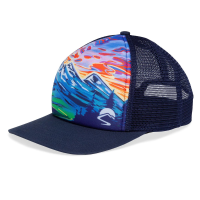 Sunday Afternoons Cascade Range Trucker Hat | Christy Sports