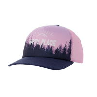 Ambler Happy Place Hat Kids | Pink | Christy Sports