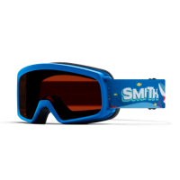 Smith Rascal Goggles + RC36 Lens Junior | Cobalt | Christy Sports