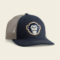 Howler Brothers El Mono Standard Hat | Multi Navy | Christy Sports