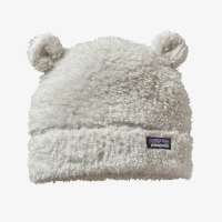 Patagonia Baby Furry Friend Hat | Multi Pink | 12M | Christy Sports