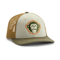 Howler Brothers Electric Standard Hat | Multi Olive | Christy Sports