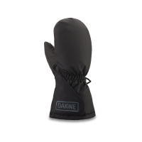 Dakine Brat Mitts Toddler | Black | Small | Christy Sports