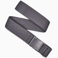 Arcade Atlas Belt | Charcoal | Christy Sports
