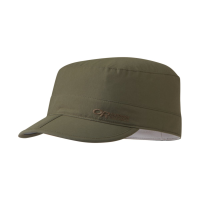 Outdoor Research Radar Pocket Cap | Olive | Large | Christy Sports