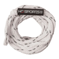 HO Sports 4K 60ft Multi-Rider Tube Rope | Christy Sports