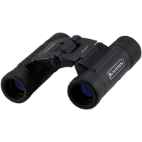 Liberty Mountain Upclose Roof Prism Series Binoculars | Black | Christy Sports