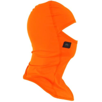 Turtle Fur MaxClava Comfort Shell | Orange | Christy Sports