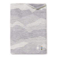 SmartWool Mid 250 Neck Gaiter | Multi White | Christy Sports