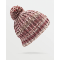 Volcom V.CO Lyra Beanie Womens | Multi Berry | Christy Sports