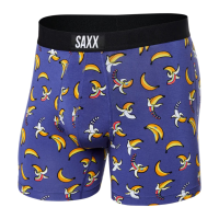 SAXX Vibe Super Soft Boxer Brief Mens | Multi Royal | Small | Christy Sports
