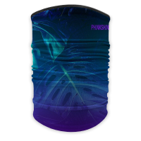 Phunkshun Tempest Thermal Tube Adults | Multi Black | Christy Sports