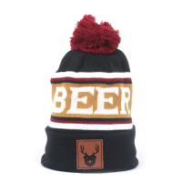 Locale Beer 2.0 Beanie | Navy | Christy Sports
