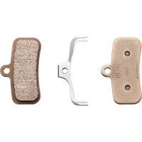 Shimano D02S Metal Disc Brake Pad | Christy Sports