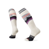 Smartwool Moon Energy Socks Womens | Multi Gold | Small | Christy Sports