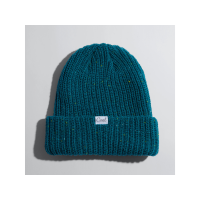 Coal Edith Rainbow Speckle Knit Beanie | Multi Navy | Christy Sports