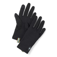 Smartwool Merino Gloves | Black | X-Large | Christy Sports