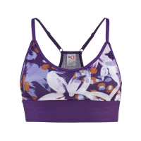 Kari Traa Var Sports Bra Womens | Multi Purple | X-Small | Christy Sports