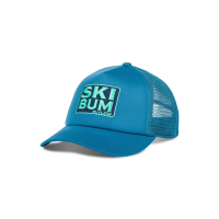 Flylow Ski Bum Trucker | Lt Blue | Christy Sports