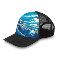 Sunday Afternoons Artist Series Trucker Hat | Christy Sports