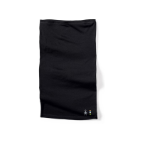 Smartwool Merino Neck Gaiter | Black | Christy Sports
