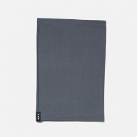 Le Bent Neck Gaiter 200 | Gray | Christy Sports