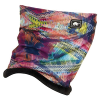 Turtle Fur Fluffy Lined Neckula Gaiter | Multi Pink | Christy Sports