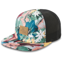 Dakine Hula Trucker Hat Womens | Multi Pink | Christy Sports