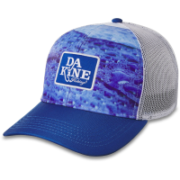 Dakine Crossing Bill Trucker | Multi Royal | Christy Sports