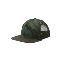 prAna Vista Trucker Hat | Camo | Christy Sports