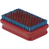 Swix Bronze Brush Medium Rectangular | Christy Sports