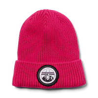 Spyder Link Cuff Beanie Kids | Pink | M/L | Christy Sports