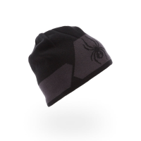 Spyder Shelby Beanie | Black | Christy Sports