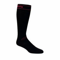 Bridgedale Ski Race Socks Womens | Black | Small | Christy Sports