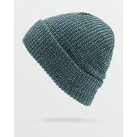 Volcom Stoned Knit Beanie | Multi Olive | Christy Sports