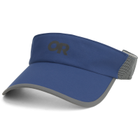 Outdoor Research Swift Visor | Blue | Christy Sports