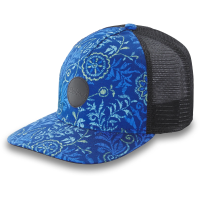 Dakine Shoreline Trucker Hat Womens | Multi Aqua | Christy Sports