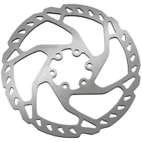 Shimano SM-RT66 6-Bolt Disc Brake Rotor - 160 mm | Christy Sports